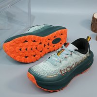 Original Brand Comfortable Thick Soled Walking Jogging Shoe Top Quality Off Road Running Shoe Couples Sport and Leisure Shoe