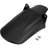 AliExpress NICECNC For Surron light bee X light bee S 2024 2025 Electric Bike Rear Wheel Fender & Extended Longer Rear Fender Black