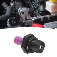 For Nissan Vehicle Compatible PCV Valve Model 118105H71A Designed For Easy Installation On For Versa And Kicks