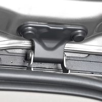 For Toyota RAV4 2020-2024 Rongfang Tailgate Anti-rust Gai Willanda Screw Cap Modified Accessories Protection