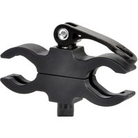 Adjustable Quick Release Flashlight Mount Barrel Clamp for Flashlight Torch Telescope Sight Bike Scope Hunting Accessories