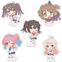 10CM Anime Onimai: I'm Now Your Sister Oyama Mihari Hozuki Kaede Oyama Mahiro Cos Acrylic Figure Stand Gifts Ornaments