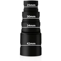 4-layer Vacuum Cleaner Tube Adapter For Karcher NT 361 Parts 42/34/30/25mm Hose Accessories Adaptor Connector
