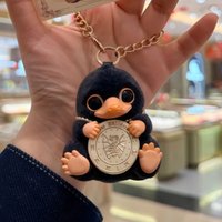 New Mini Jewelry Museum Series Blind Box Kawaii Anime Figure Keychain Decoratio Mystery Box Collectible Surprise Girl'S Gift