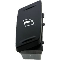 1Z0959856 Electric Window Control Switch for Skoda Octavia MK2 1Z Hatchback 2004-2013 Skoda Yeti 2010-2014