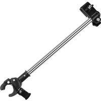 Mountain Bike Umbrella Support Steel Tube Umbrella Stand Sunshade Umbrella Stand Rainshade Stand