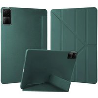 Y Folded Case for Redmi pad SE 11 Cover Redmi pad 2 Pro 12.1 9.711 8.7 Smart Case Xiaomi mipad 6 PRO 11 Shell 7 8 PRO 11.2 Funda