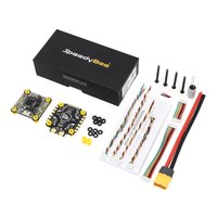 Speedybee F405 V5 32-bit 55A 30.5*30.5mm FPV Flight Stack For RC Model Aircraft