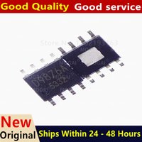 (5piece)100% New BD9876AEFJ-E2 BD9876AEFJ D9876A BD9D320EFJ-E2 BD9D320EFJ BD9D320 D9D320 sop8