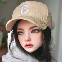 New SD BJD Doll 1/3 ip Mari Women's Sell Individual Heads High Quality New Toys Dolls in offers