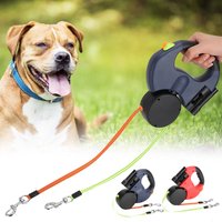 Pet Walking Subtle Design Full Functioning Ergonomic Design Fine Craftsmanship for Outdoor
