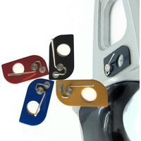 1pc Archery Recurve Bow Arrow Rest Left/right Hand Shooting 3M Self-adhesive Arrow Rest For Bow and Arrow Hunting Accessories