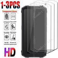 1-3PCS 9H HD Tempered Glass For Cubot KingKong Mini 4 CubotKingKongMini4 KingKongMini4 Mini4 4.7" Screen Protector Cover Film