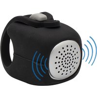AliExpress cycle zone Bicycle Electric Horn Loud Bike Bell Handlebar Mount Cycling Alarm for MTB Road Bike Scooter Safety Warning Accessories
