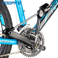 TOOPRE Bicycle Crank Cover Bolt Removal Tool Set Repair Tool Set For Mountain Bike 8/10mm Crank Bolt Static Removal Tools