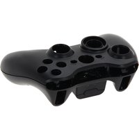 Plastic Hard Housing Shell Case with Full Set Buttons for Xbox 360 Wireless Controller Full Case Analog Stick Bumper Accessories