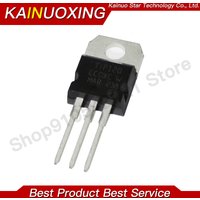 10PCS TIP120 TIP122 TIP41C TIP41 TIP42C TIP31C TIP42 TIP32C TIP31 TIP142 TIP127 TIP147 TIP32 PNP NPN Darlington Power Transistor