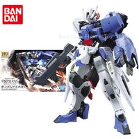 Bandai Gundam Model Kit Anime Figure HG IBO 019 1/144 ASW-G-29 Astaroth Genuine Gunpla Anime Action Figure Toys for Children