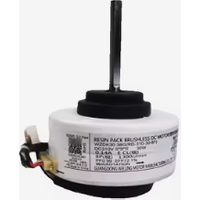 For air conditioner Inverter fan Motor WZDK30-38G WZDK30-38G-1 Brushless DC motor
