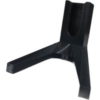 AliExpress Gmarty Pedal Convenient Frame Highway Bike Stand Bicycle Rear Parking Rack Mountain Bike Side Frame Stand Bikes Kickstand Cycling Parts