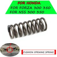Seat Automatic Ejector Cushion Opening Spring For Forza350 Forza300 Forza 350 NSS 300 2018-2024 Motorcycle Accessories
