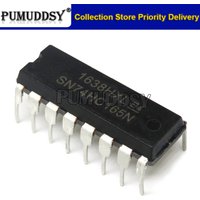 10Piece SN74HC595N SN74HC02N SN74HC08N 74HC132 SN74HC32 74HC86 74HCT04 74HC14 74HCT00 74HCT02 SN74HC02N DIP-14 SN74HC595 74HC595