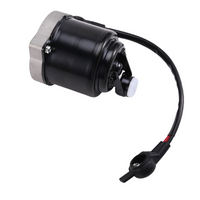 Pompa ABS, wspomaganie hamulców, silnik hydrauliczny 4630A012 do Mitsubishi Pajero Montero modele 2000-2021 - MR977462 4630A481