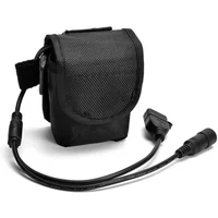 AliExpress NONE 8.4V 18650 Battery Pack 7800mAh Bike Light 6*18650 Batteries for Bicycle Light Battery Pack with USB Cable + 1 Batteries Bag
