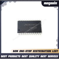 1pcs/lot M65831AFP M65831 SOP-24 Audio mixing chip