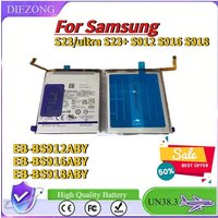 In Stock For Samsung S23/ultra S23+ S912 S916 S918 with Built-in Battery EB-BS912ABY EB-BS916ABY EB-BS918ABY Suitable