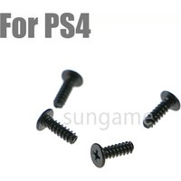 20pcs Handle Screws Replacement For Sony for PlayStation 4 PS4 Controller Kit