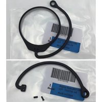 Diesel Fuel Tank Cover Line with Cap Rope for VW Golf 4 5 6 7 GTI R Polo Jetta Bora Passat CC Tiguan Skoda Audi - Auto