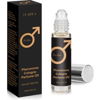 Roll-on-Pheromon-Parfüm, sexy Parfüm für Männer, Frauen, Liebhaber, langanhaltendes Parfüm, Dating, duftende Parfüme