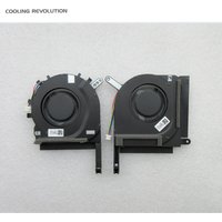 New Original Laptop CPU GPU Cooling Fan For Asus 2021 TUF Gaming A15 FA506Q FA506QR FA506QM F15 FX506H FX506HM FX506HCB