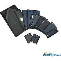 Wholesale 1PC Mono/Poly Mini Solar Panel 0.5V 1V 2V 3V 4V 5.5V 6V DIY Epoxy Board Solar Cells Charger Photovoltaic Panels