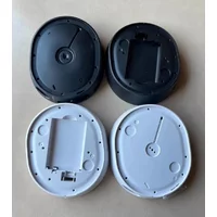 Original Replacement Headphone Outer Cups Headband Tape/cable,brackets for SteelSeries Arctis Pro Wireless Headset Repair Parts