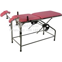 NewGynecological Examination Bed Operation Table For Hospital