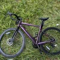 Road Bikes 16 Speed Bicycle Aluminum Frame Integrated Brake and Shift Double Disc Brake Aluminum alloy Double Layer Wheelset Rim