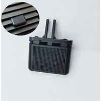 For Toyota Prado 2010 2011 2012 2013 2014 2015 2016 2017 Automobile Air Conditioner Air Outlet Clip Black
