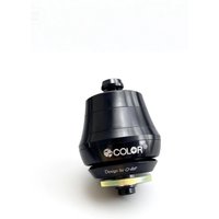 AliExpress ColorPlusV2 BROMPTON Shock Absorber BROMPTON Folding Bike C Line Integrated Screw One-piece Shock Absorption