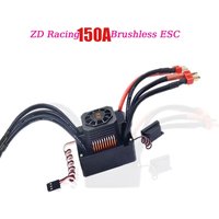 ZD Racing 1 / 7 DBX-07 150A Brushless Electric Regulator Drift Car Original Accessory 8604 EX-07 RC Racing