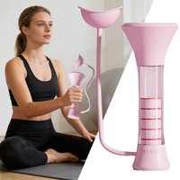 Lung Exerciser Device Adjustable Strength Lung Capacity Training Device Load Bearing Breathing Training Device for Adults Men