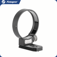 Fotopro SM150-600 Collar Replacement Foot Tripod Mount Ring Stand Base for Sigma 150-600mm