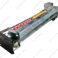 Automatic Ball Return System Snooker Billiard Accessories Pool Parts Ball Return System