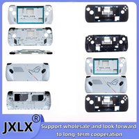 JXLX® New for ASUS ROG handheld RC71L handheld game console win11 gaming laptop ROG ally shell Mobile Game Console Display Shell