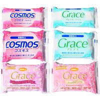 Nisshin Cosmos Resin Clay Grace Jewelry Line Flex Japan