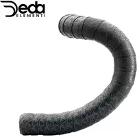 AliExpress LOPE TAPE 2.5MM Bicycle Handlebar Bar tape Waterpro Professional cycle Anti-Vibration Wrap with Logo