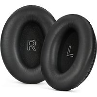 Replacement Ear Pads For Bose Aviation A30 Headsets High Density Foam Ear Cushions for Noise Isolation and Comfort Earmuff