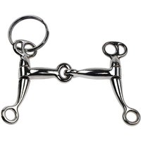 Horse Snaffle Bag Chain Accessory Reliable Keychain Adds Charm To Any Horse Lover S Bag Snaffle Keyring Th