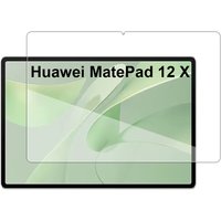 For Huawei MatePad 12 X Tempered Glass Screen Protector 12X 12.0 Inch Tablet Anti Scratch HD Clear Protective Film